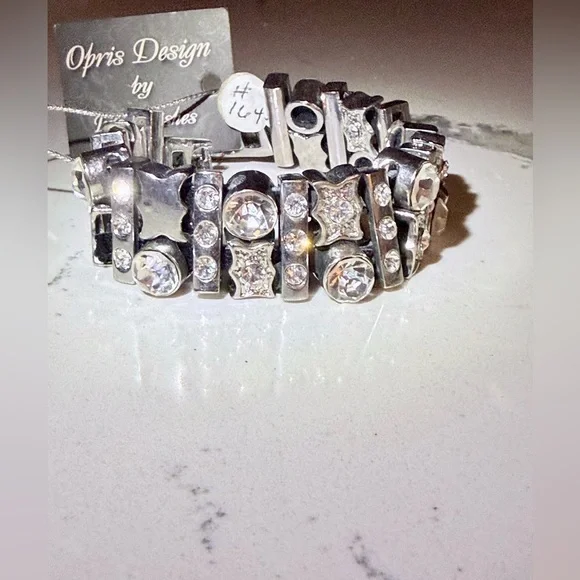 NWT BRACELET Opris Design - Picture 6 of 12